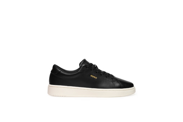 Tênis Masculino Neston Tenn Lt - Preto