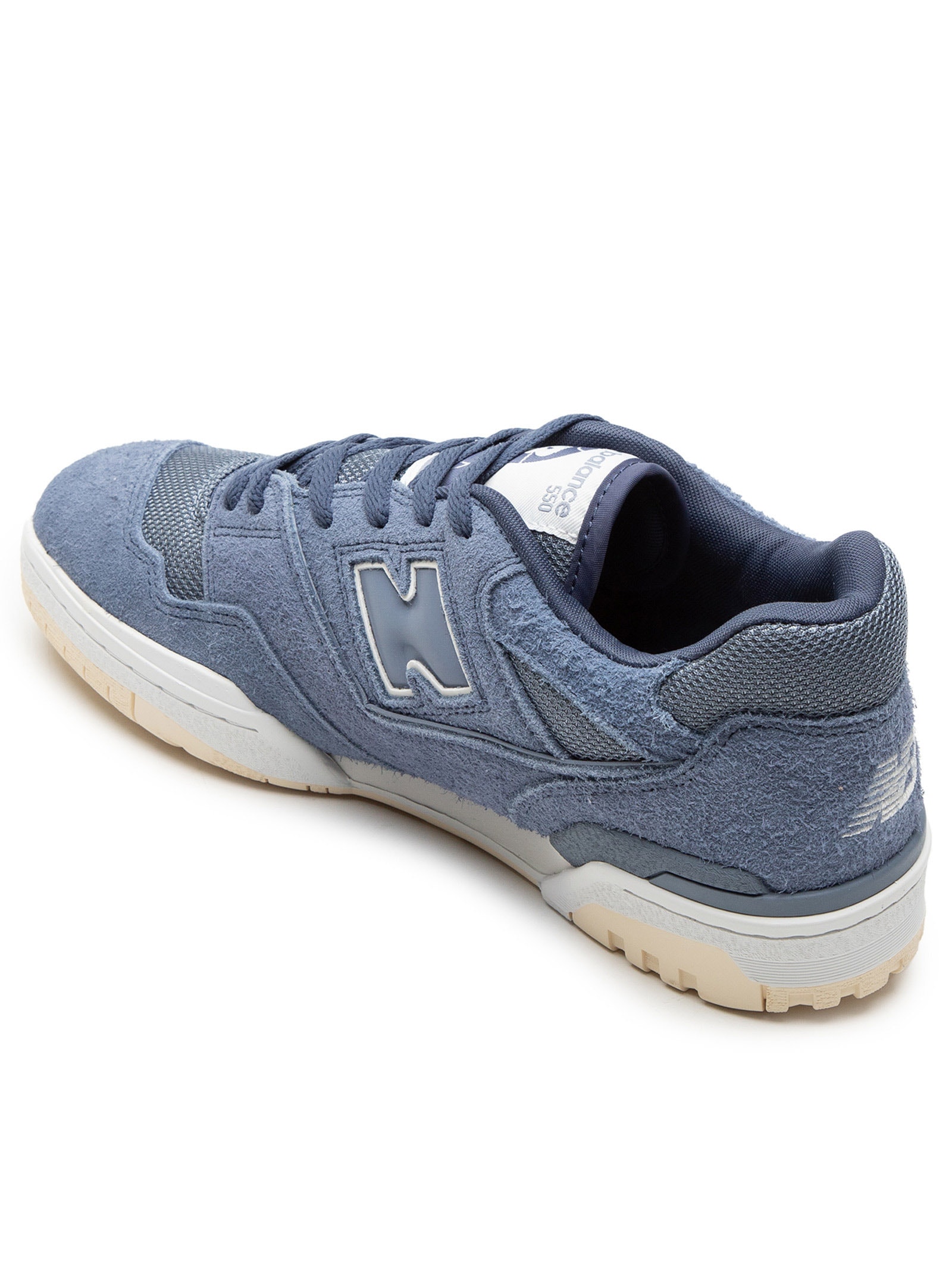 Tenis Masculino New Balance 550 Azul New Balance