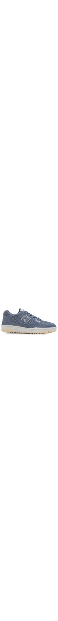 Tenis Masculino New Balance 550 - Azul