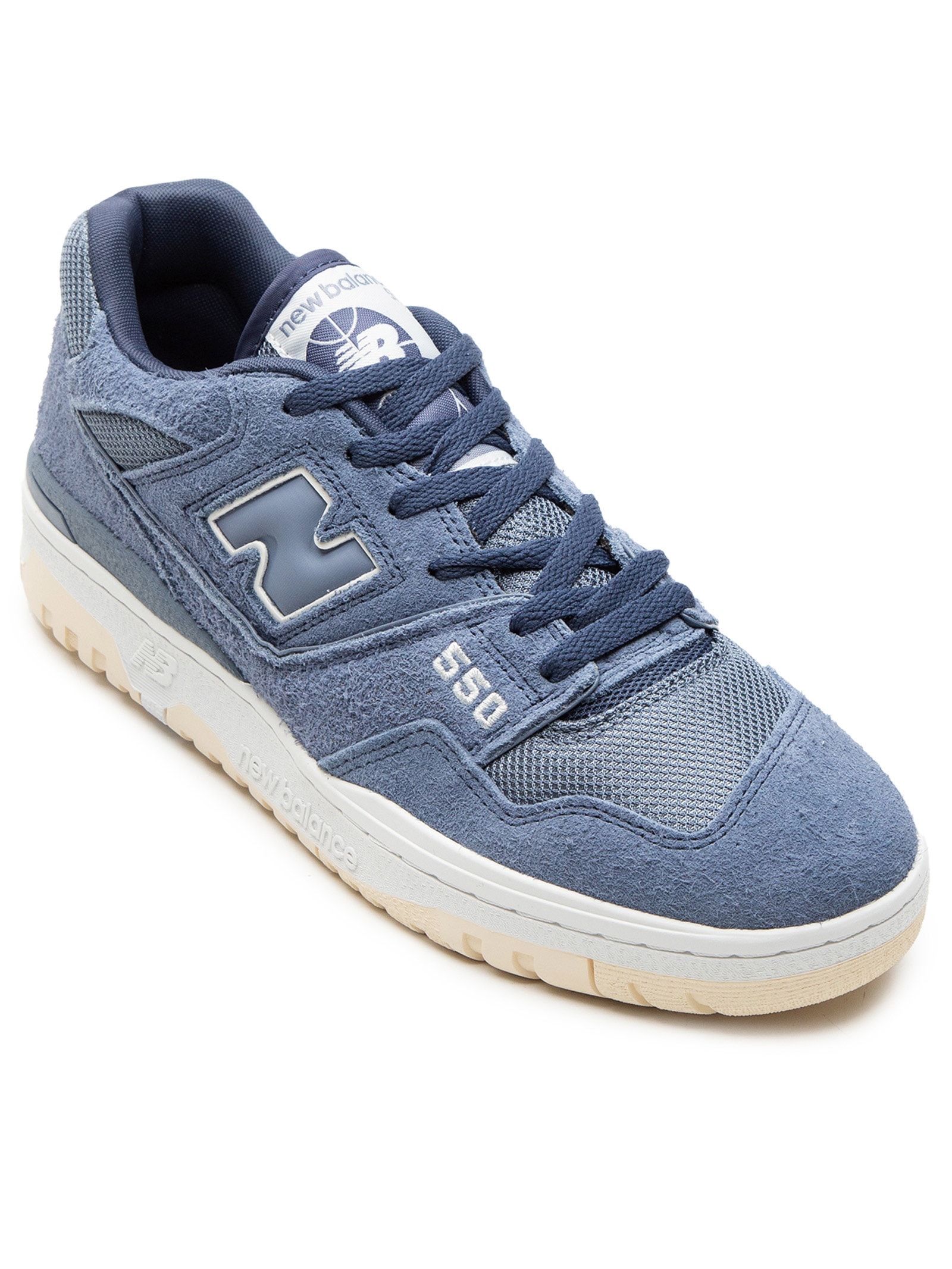 Tenis Masculino New Balance 550 Azul New Balance