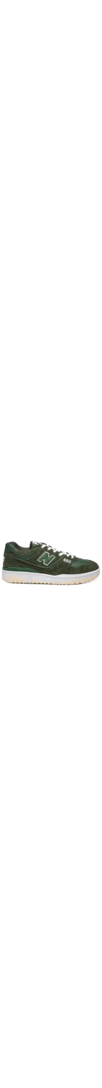 Tenis Masculino New Balance 550 - Verde
