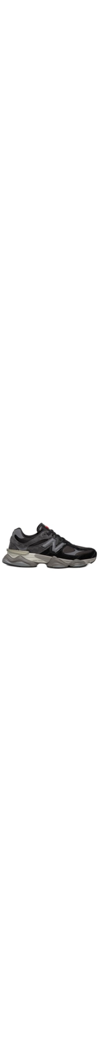 Tênis Masculino New Balance 9060 - Preto