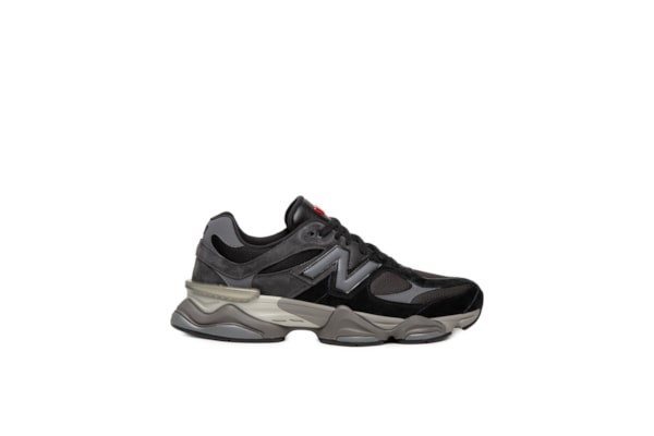 Tênis Masculino New Balance 9060 - Preto