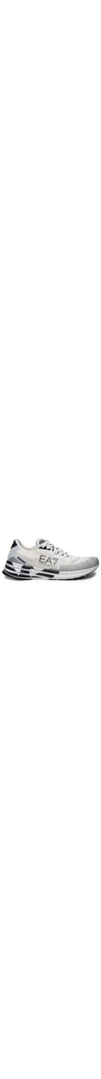 Tênis Masculino New Crusher Distance – Branco