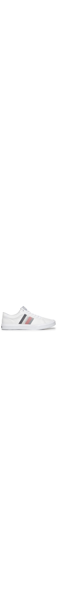 Tênis Masculino New Malcolm - Branco