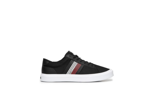 Tênis Masculino New Malcolm - Preto