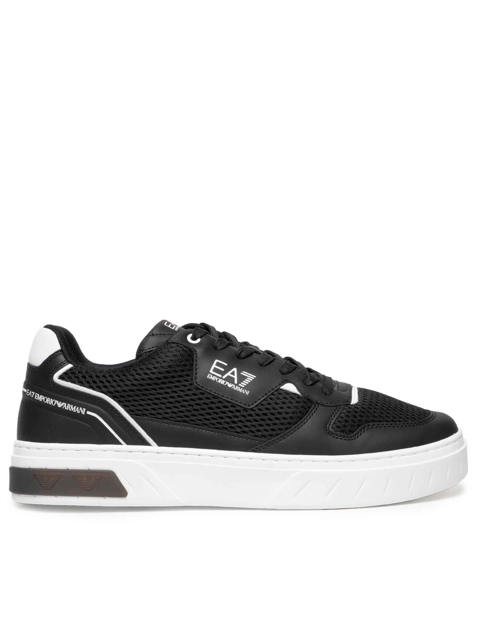 Lacoste - Tênis Masculino Court Snkr Homme - Preto