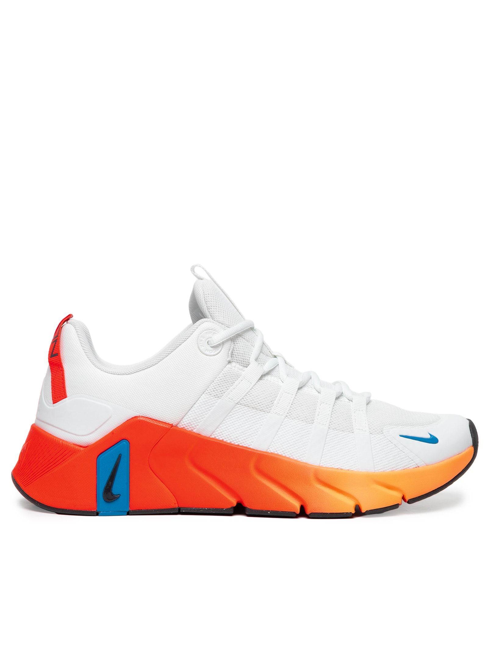 Tênis Masculino Nike Free Metcon 7 – Branco Nike