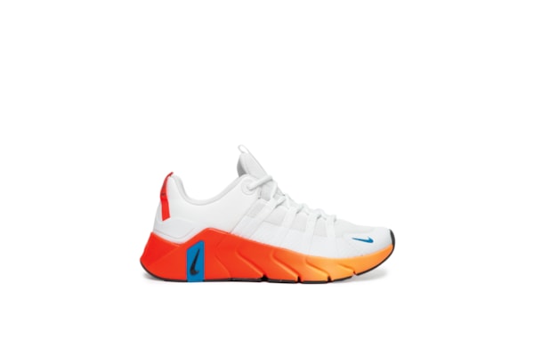 Tênis Masculino Nike Free Metcon 7 – Branco