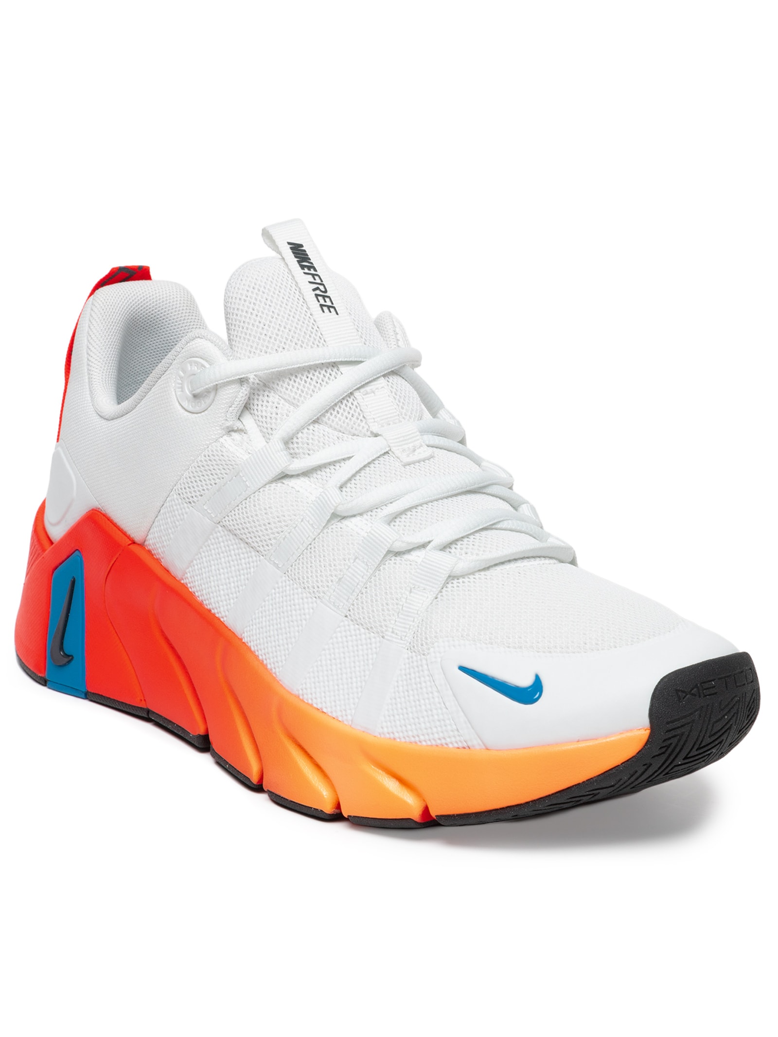 Tênis Masculino Nike Free Metcon 7 – Branco Nike