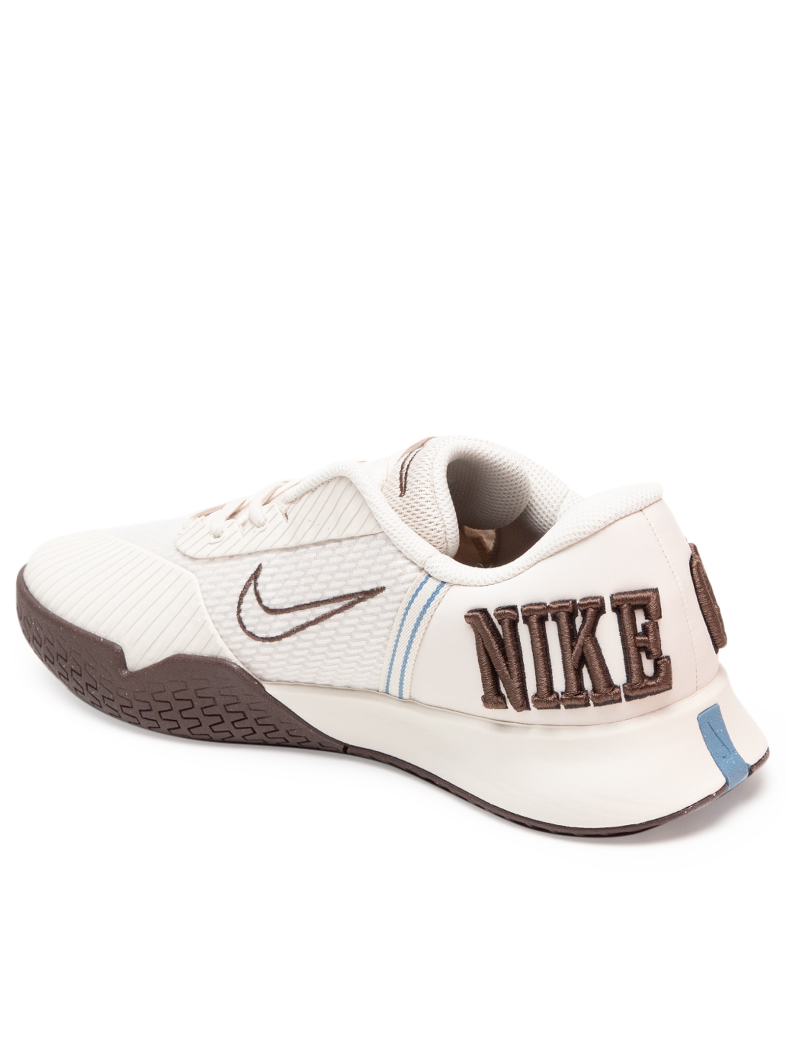 Nike - Tênis Masculino Nike Zoom Vapor Pro 2 Hc Htg - Bege