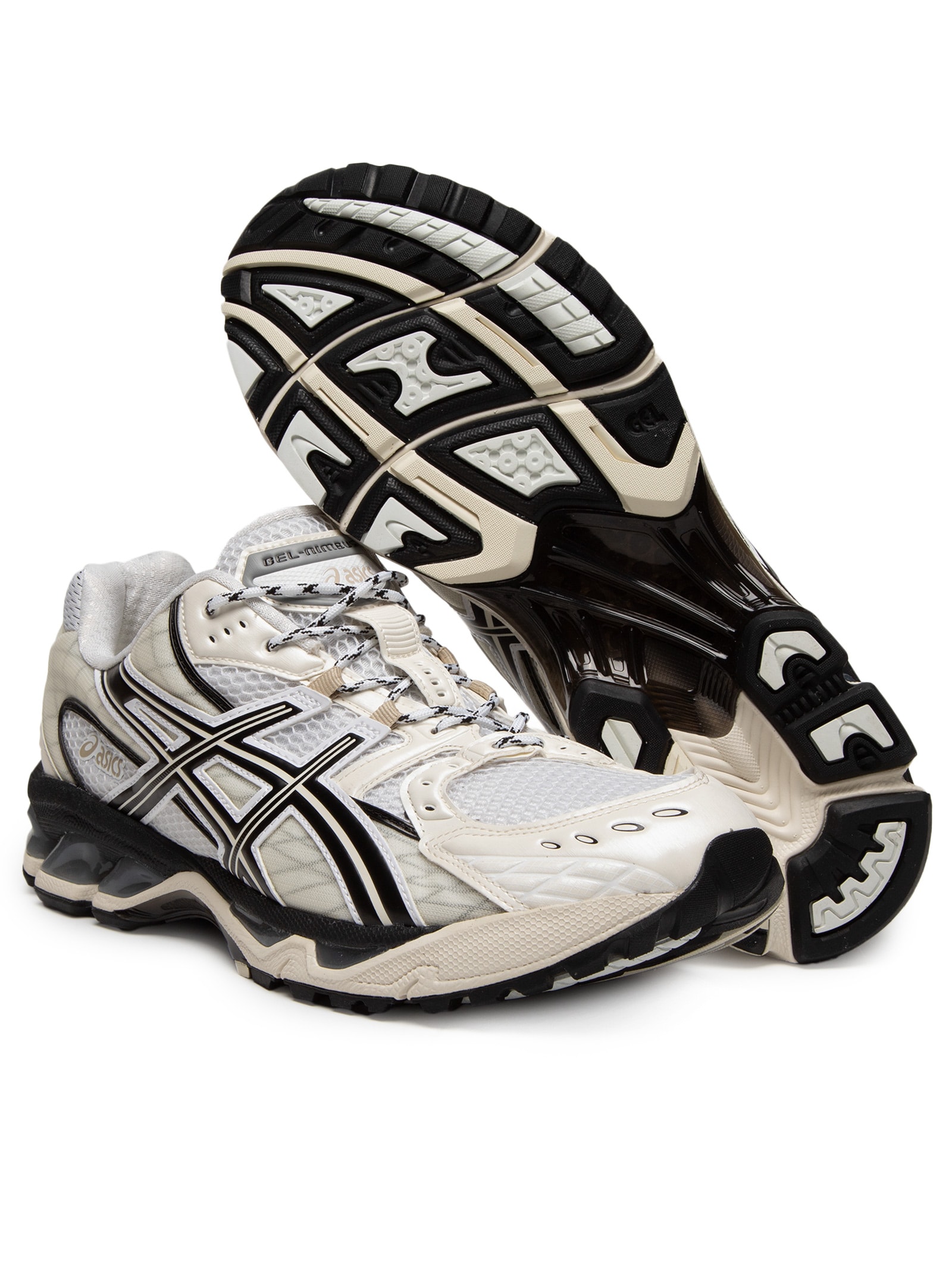 Tênis Masculino Nimbus 10.1 Branco Asics