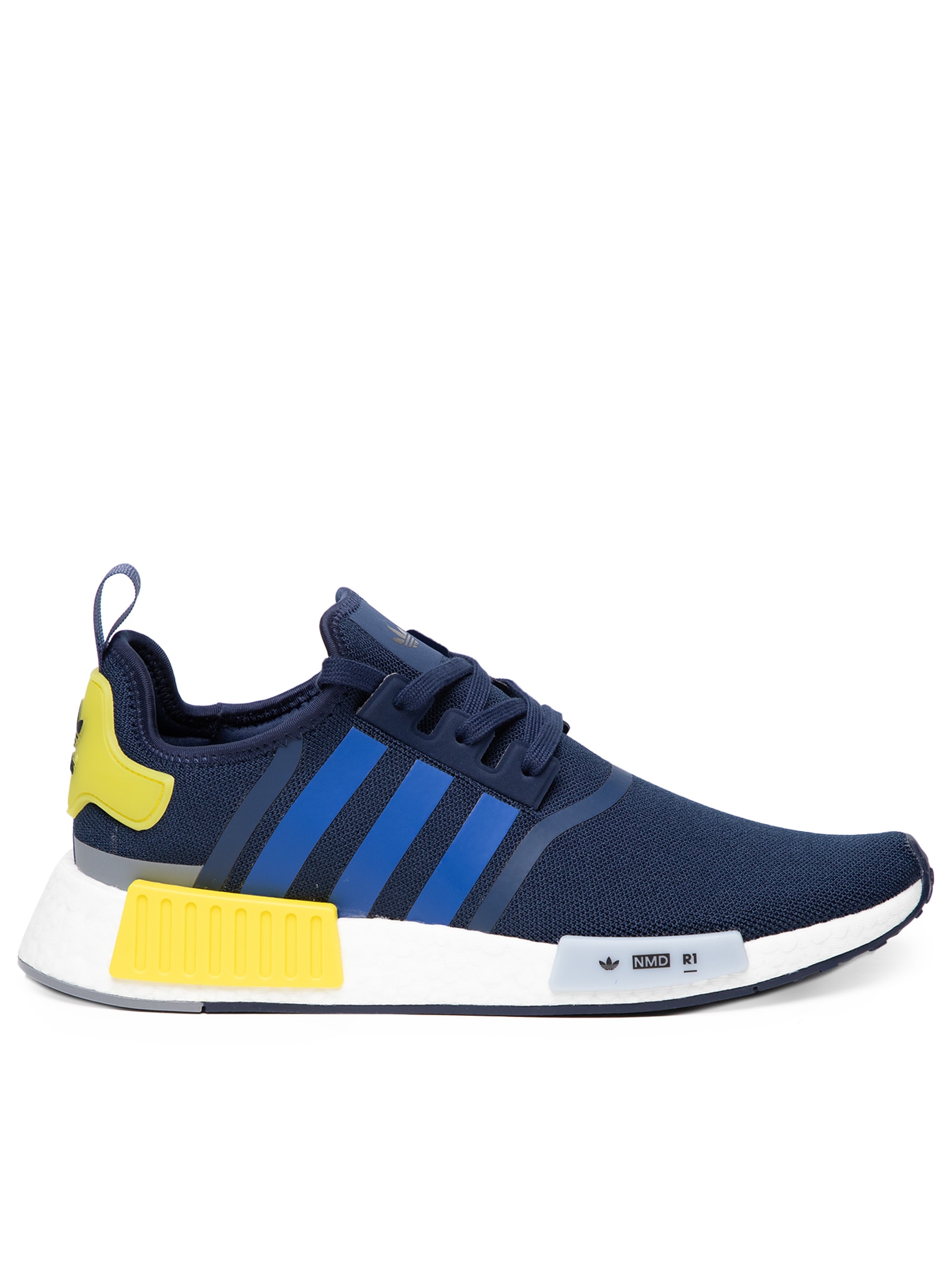 Adidas Originals Adidas Nmd R1 Gr 43 Tênis Masculino Nmd R1 Adidas Originals Azul