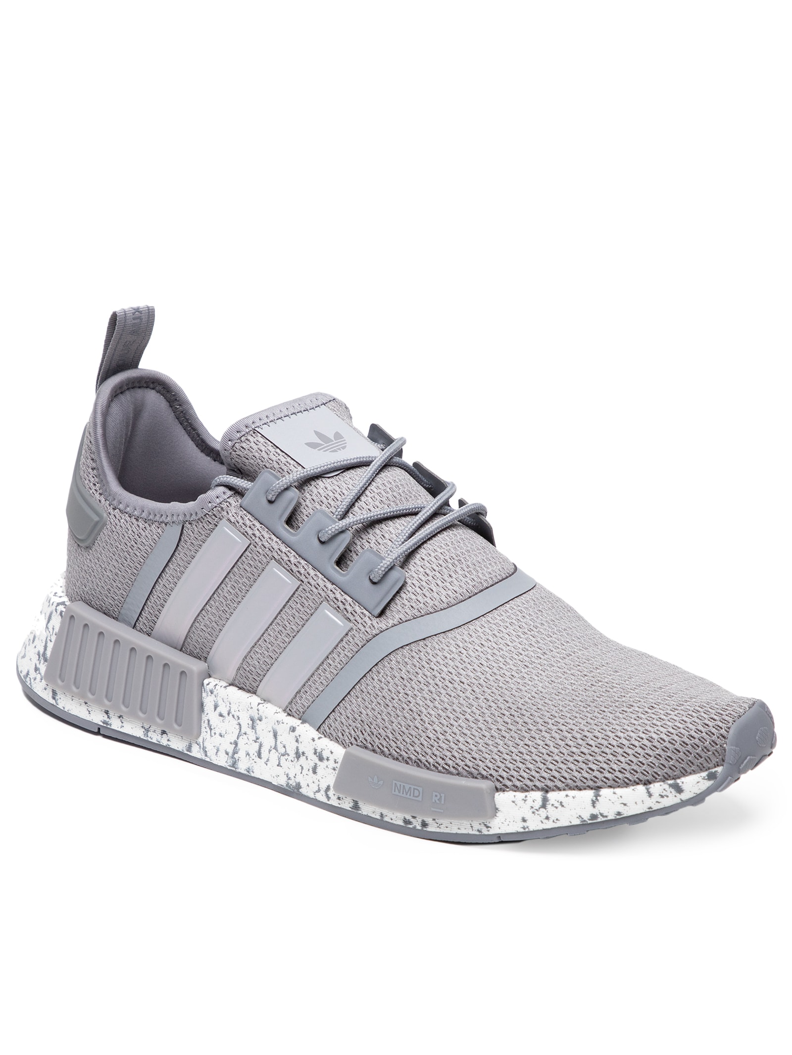 Tênis Masculino Nmd R1 - Adidas Originals - Cinza