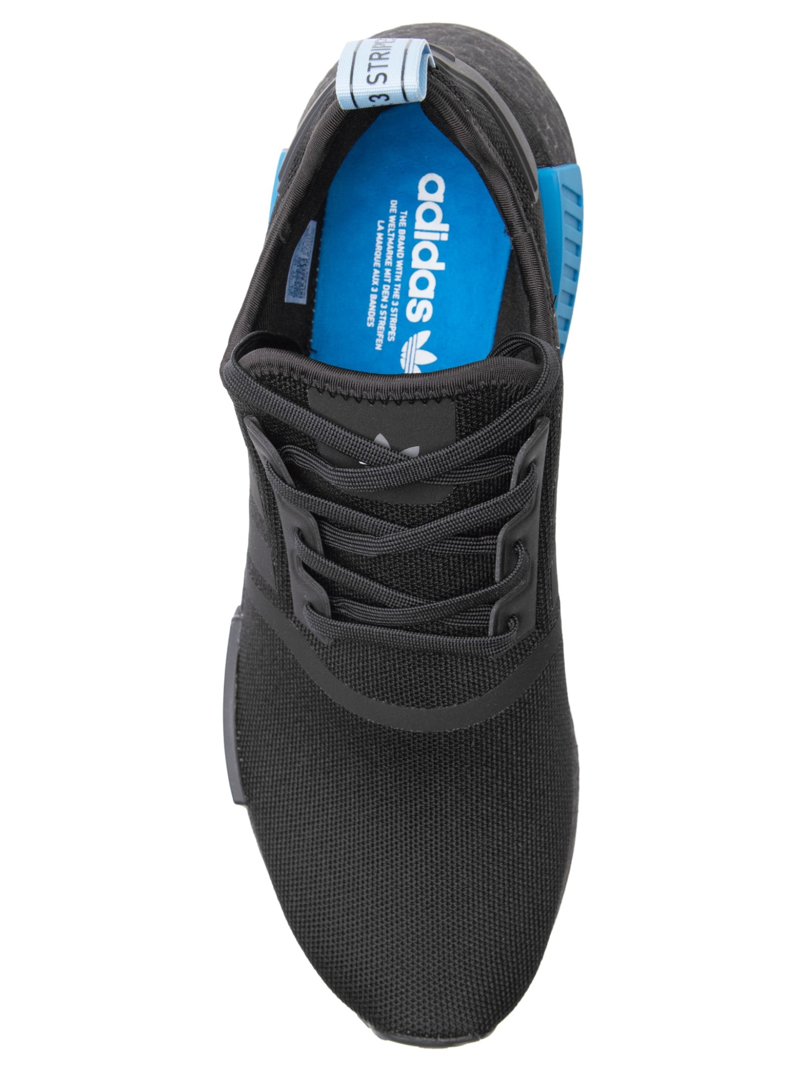 Adidas Shoes Adidas Nmd 2020 Xr Tênis Masculino Nmdr1 Preto Adidas