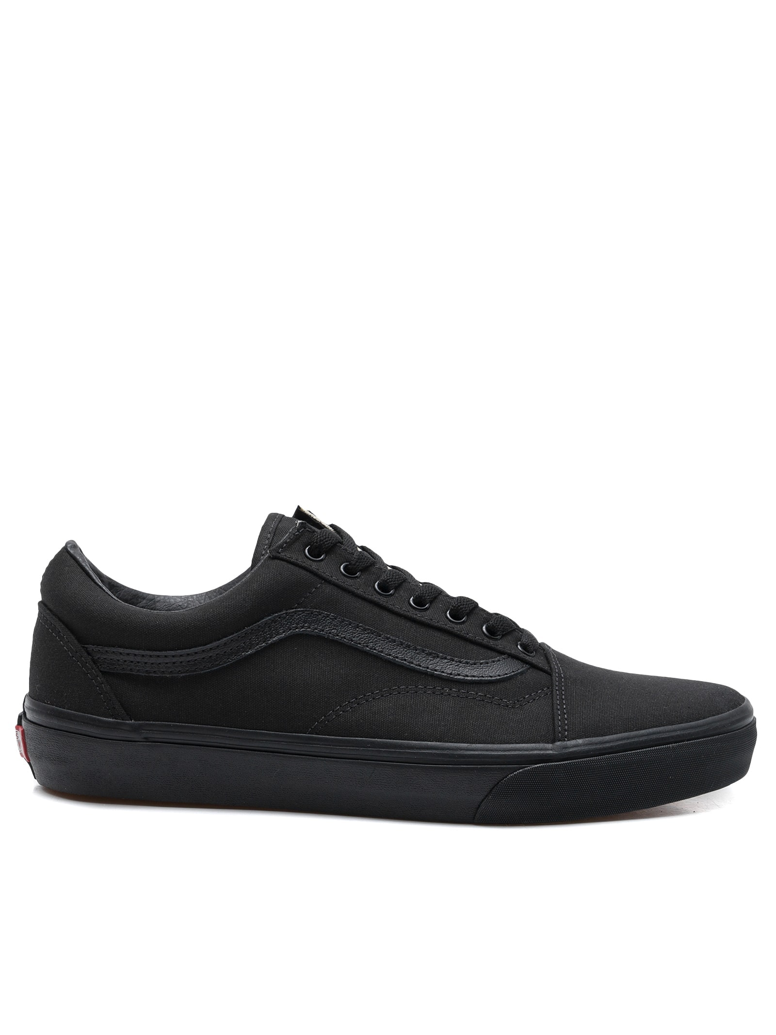 Tênis Masculino Old Skool Preto Vans