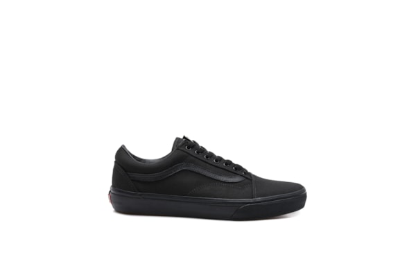 Tênis Masculino Old Skool - Preto