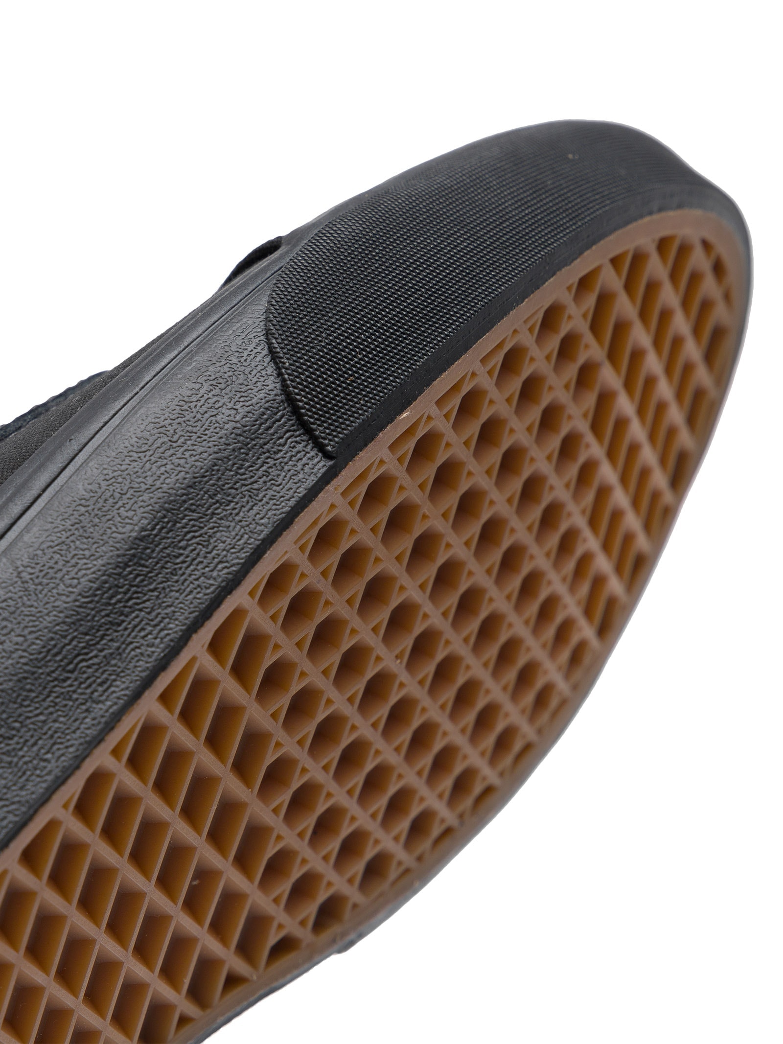Tênis Masculino Old Skool Preto Vans