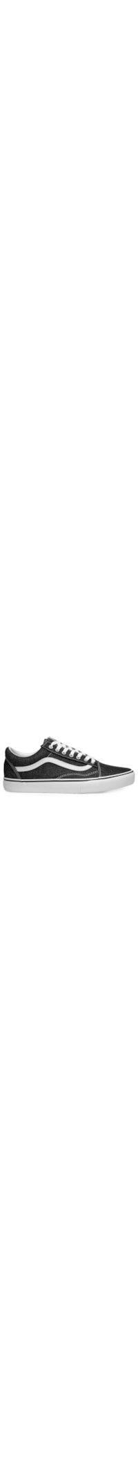 Tênis Masculino Old Skool - Preto