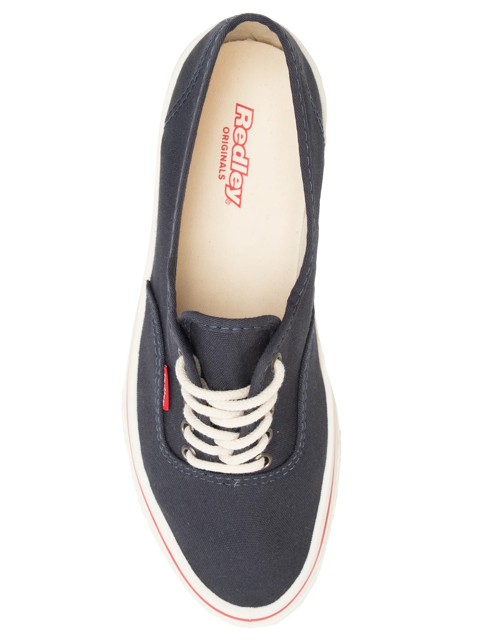 Tênis Masculino Originals Azul Redley