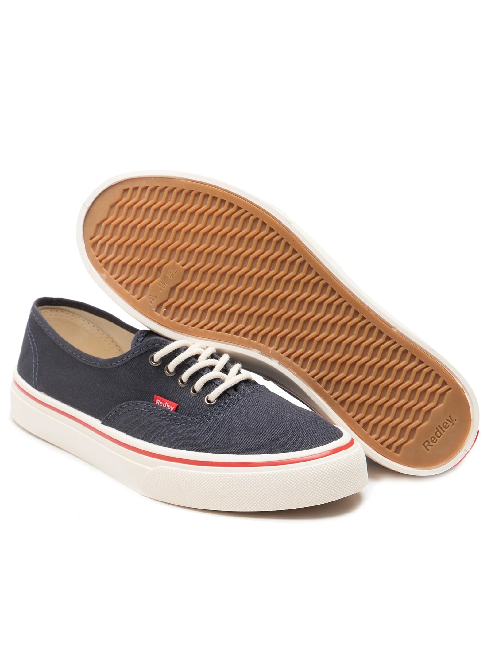 Tênis Masculino Originals Azul Redley