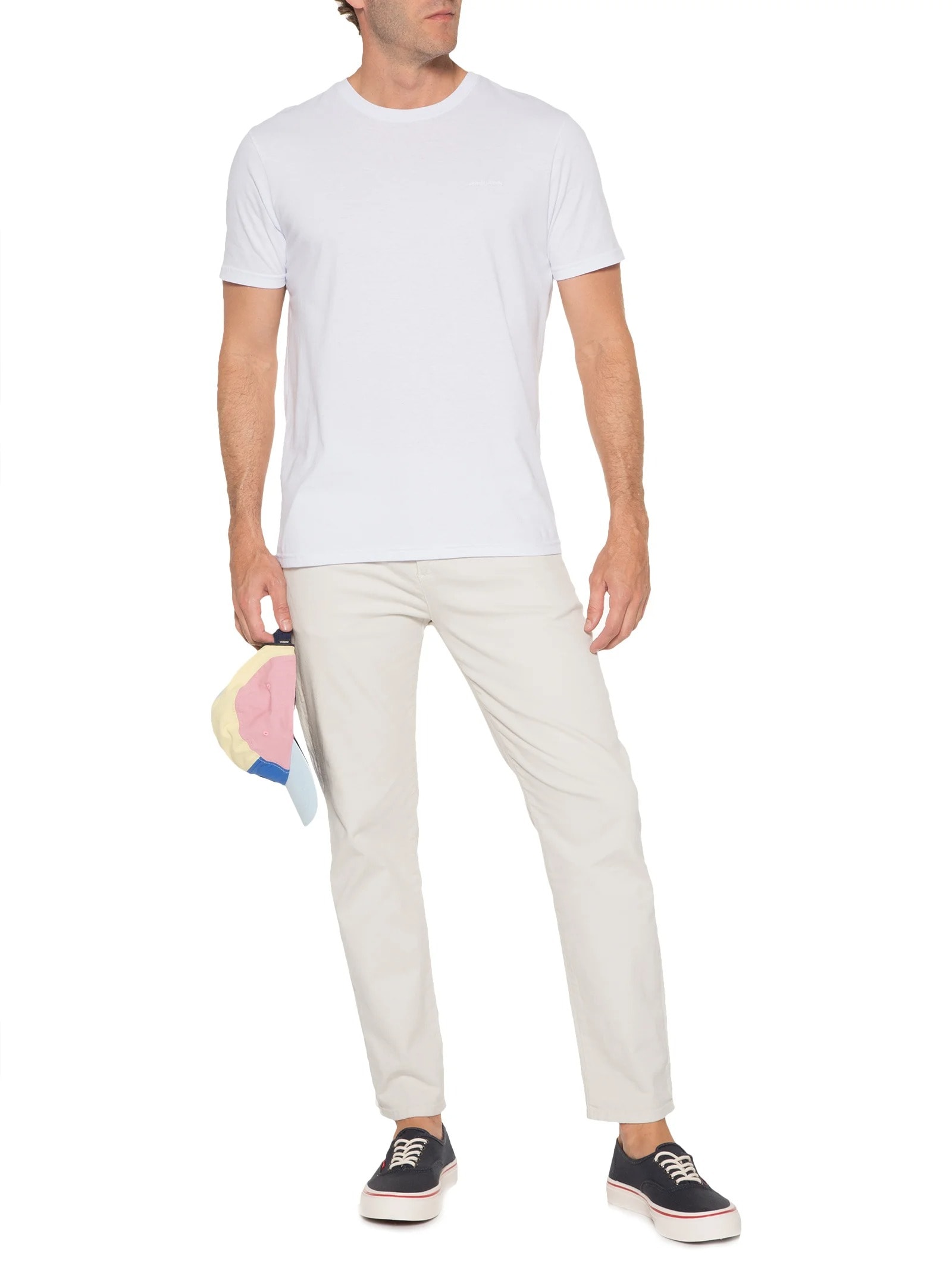 Tênis Masculino Originals Azul Redley