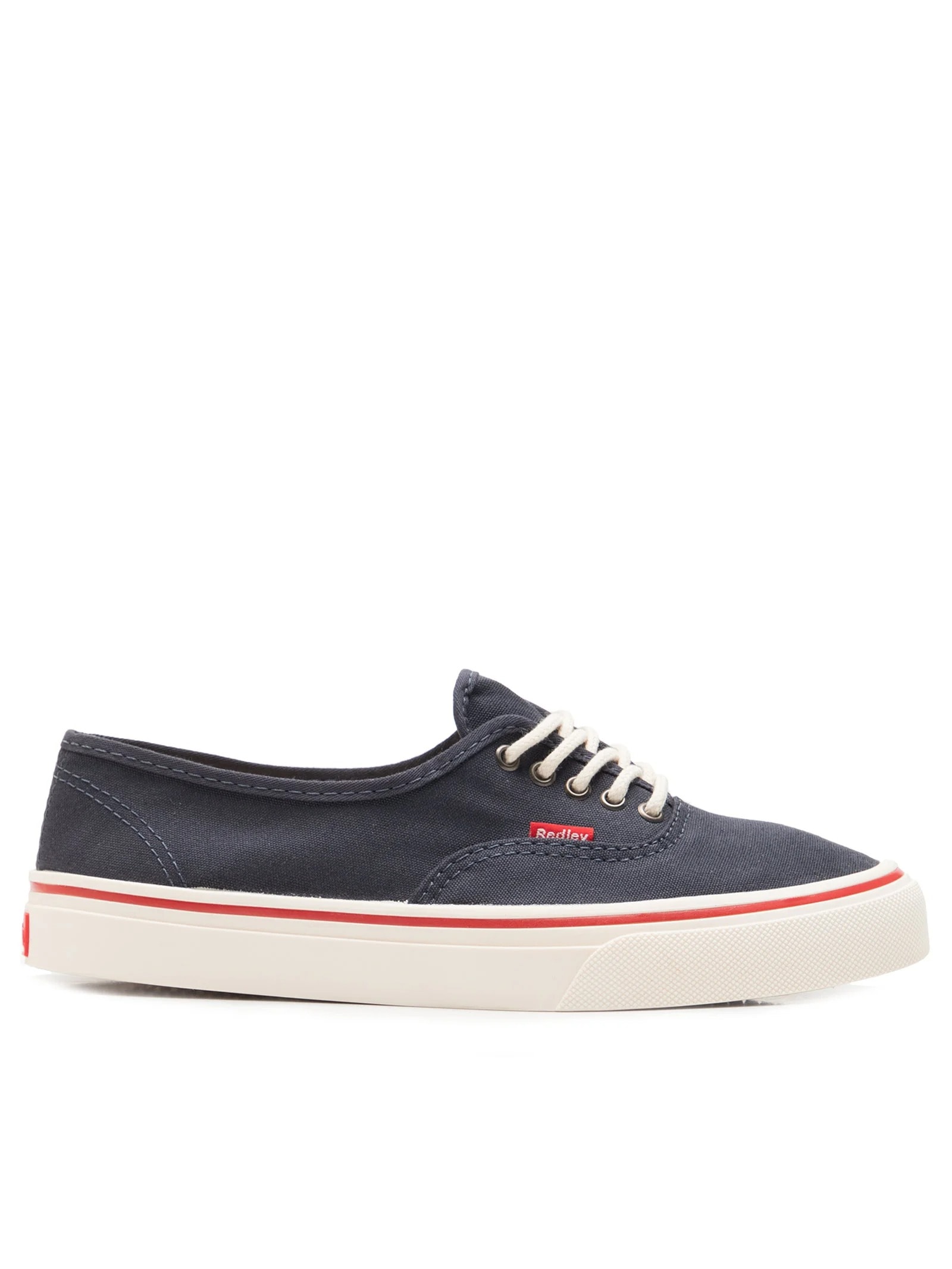 Tênis Masculino Originals Azul Redley