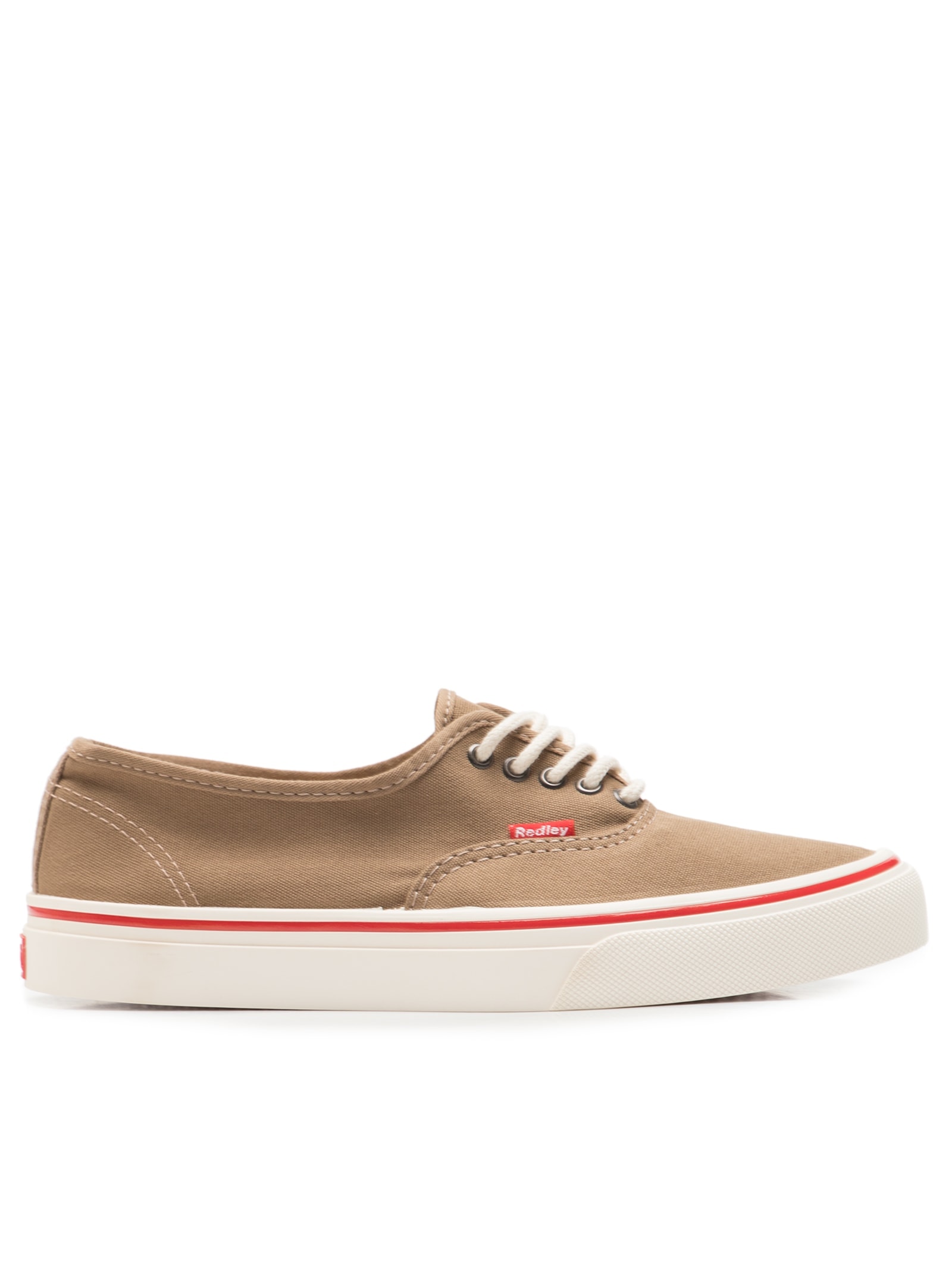 Tênis Masculino Originals Bege Redley