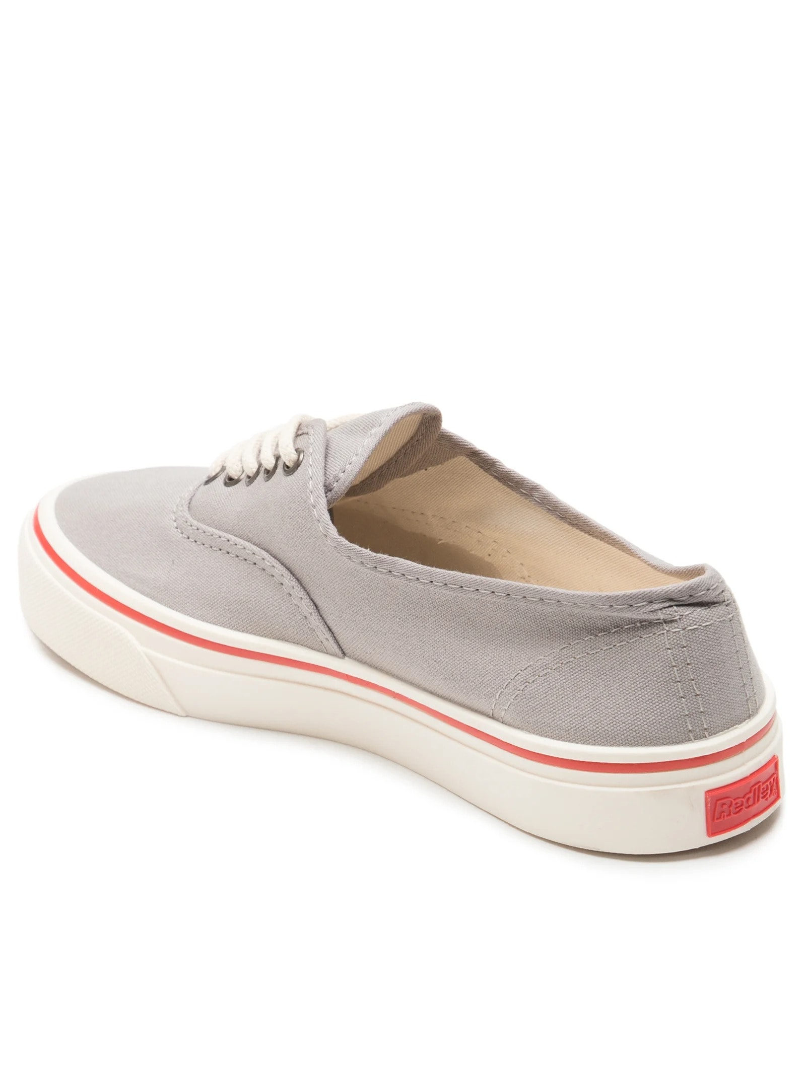 Tênis Masculino Originals Cinza Redley