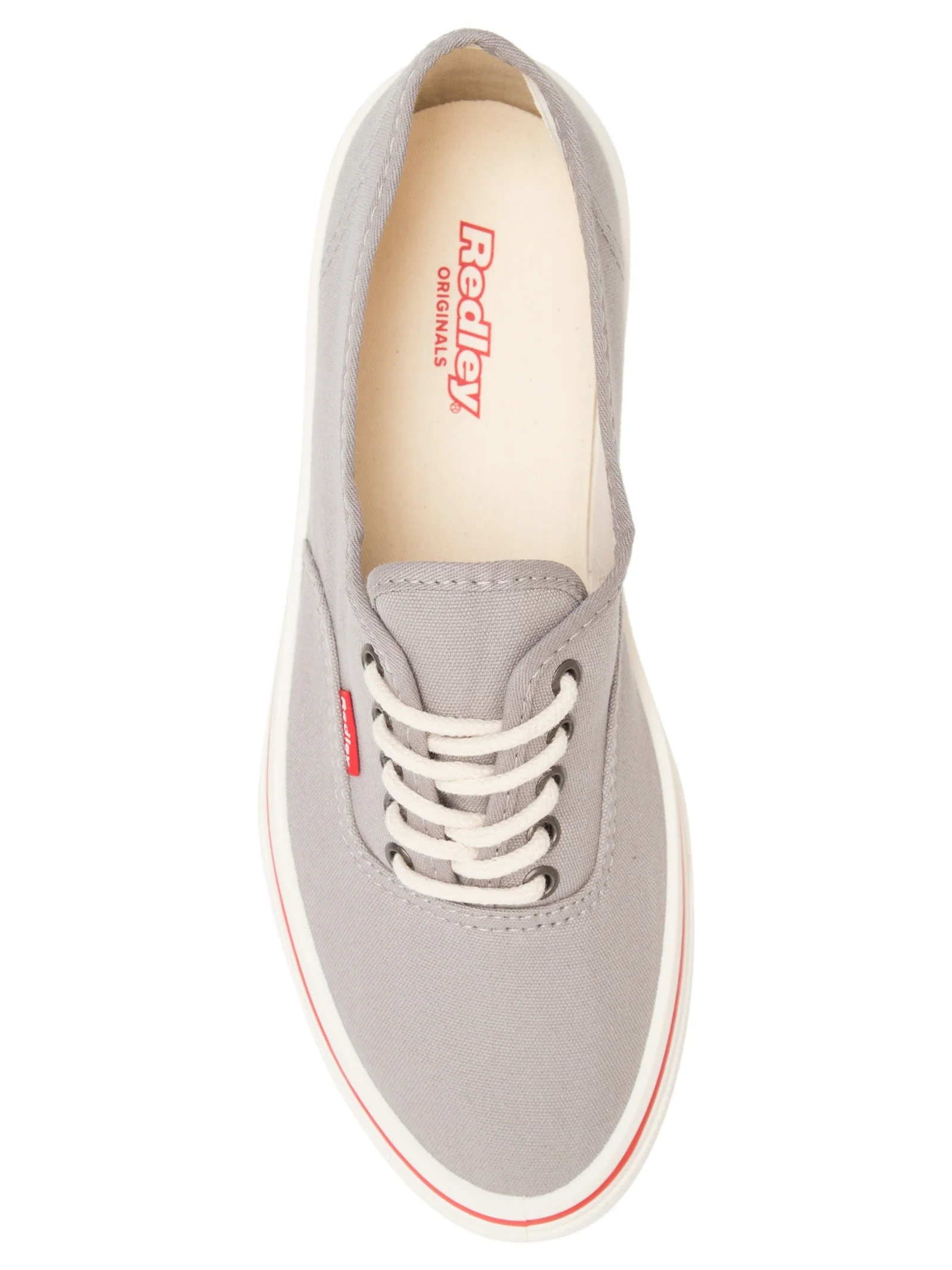 Tênis Masculino Originals Cinza Redley