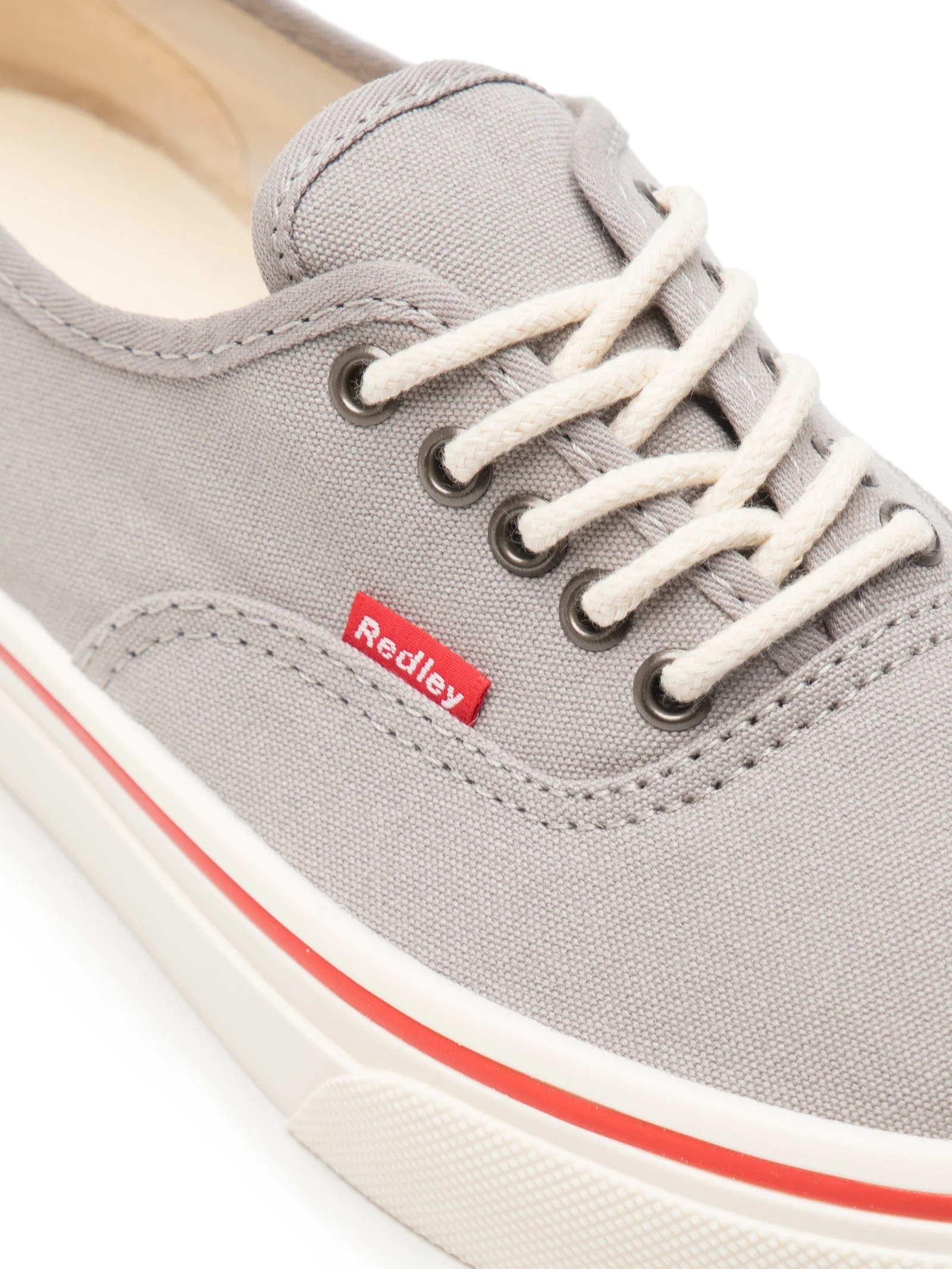 Tênis Masculino Originals Cinza Redley