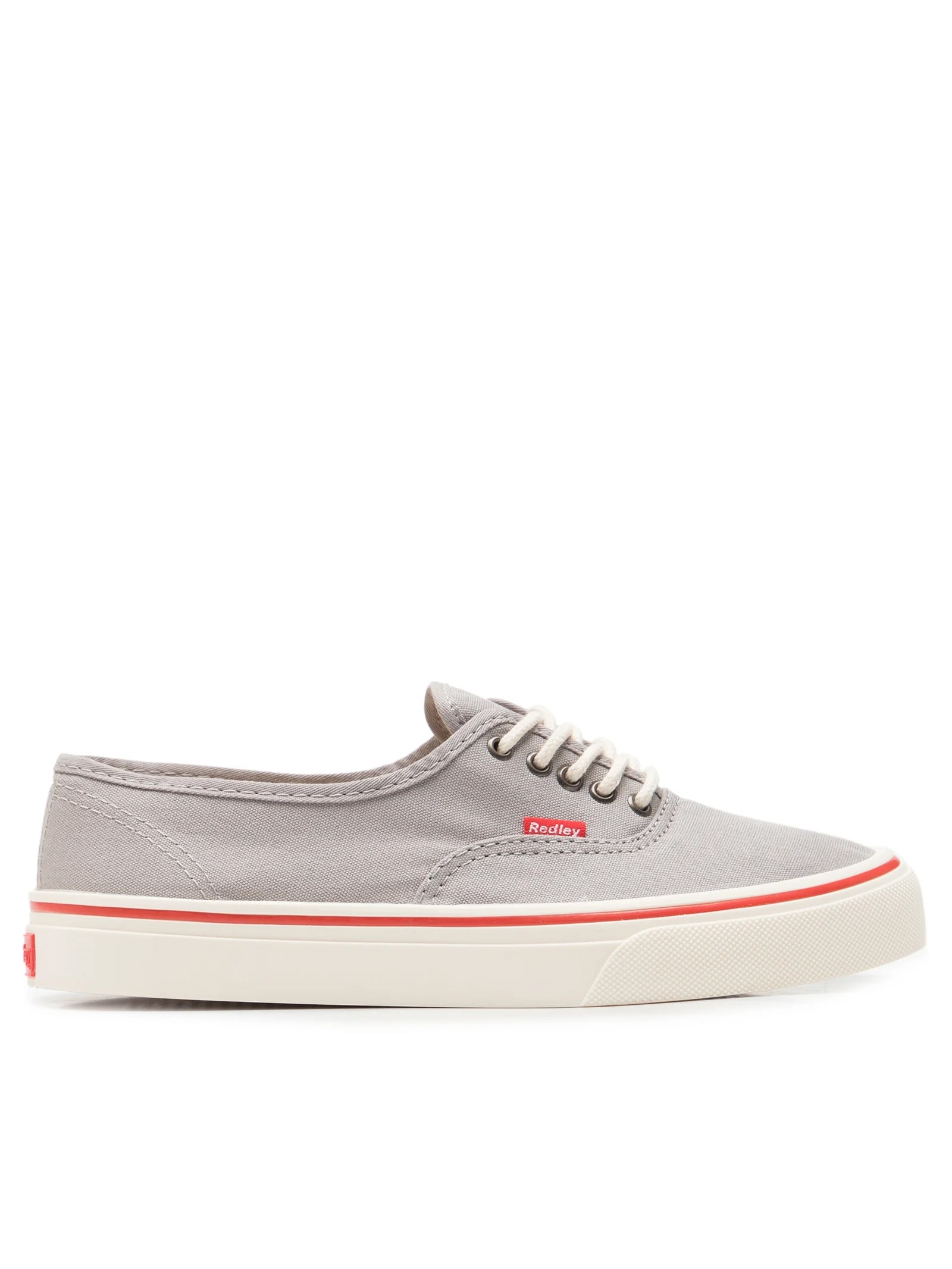 Tênis Masculino Originals Cinza Redley