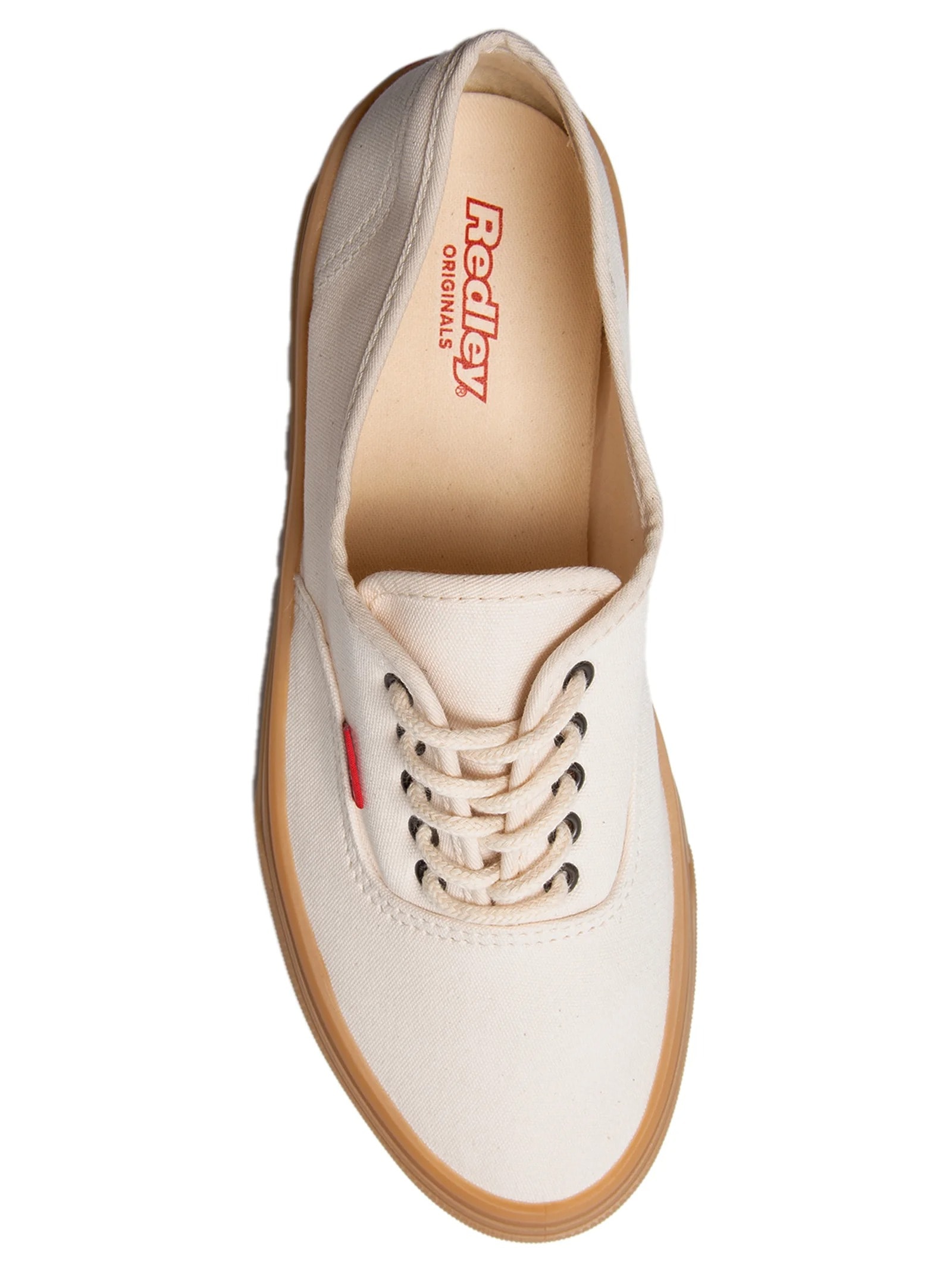 Tênis Masculino Originals Latex Bege Redley