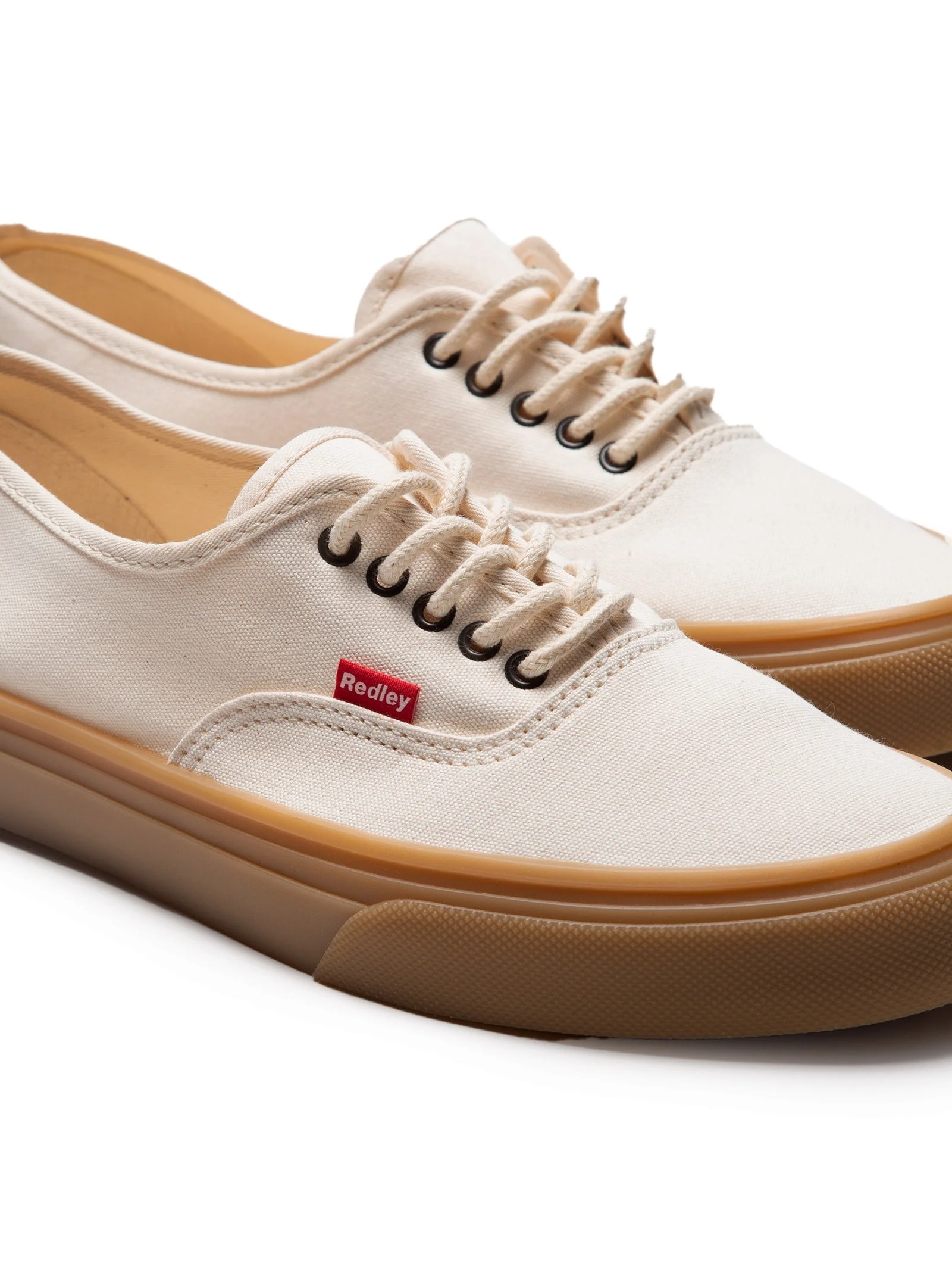 Tênis Masculino Originals Latex Bege Redley