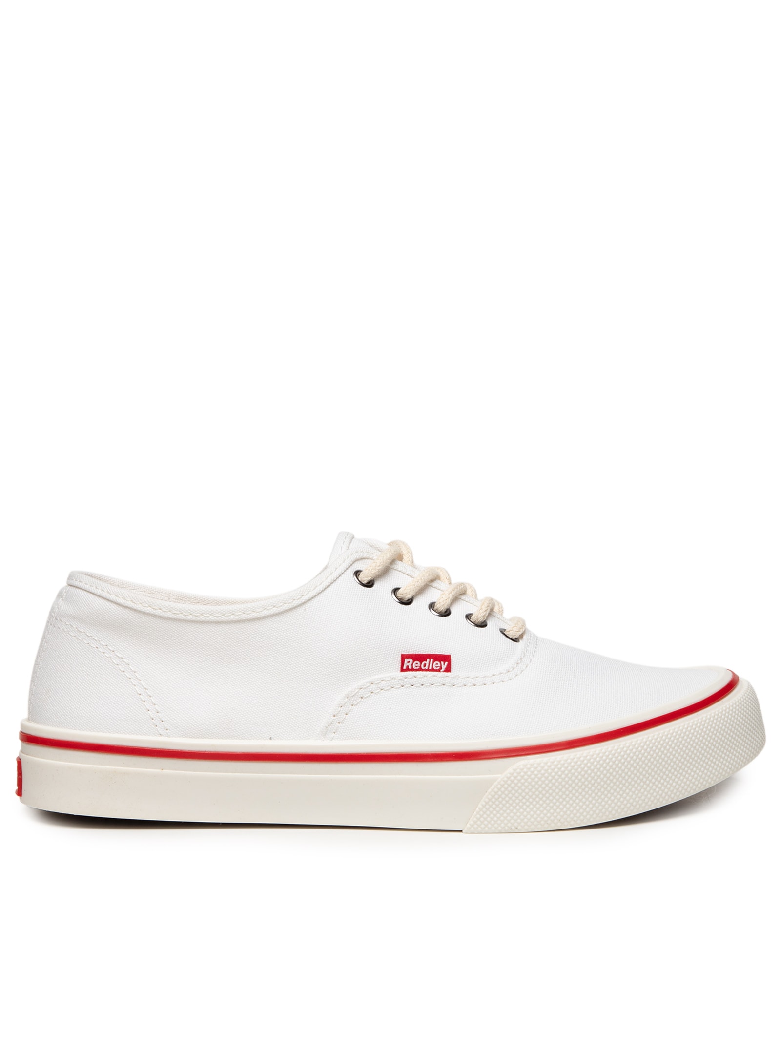 Tênis Masculino  Originals Lr 10 Branco Redley