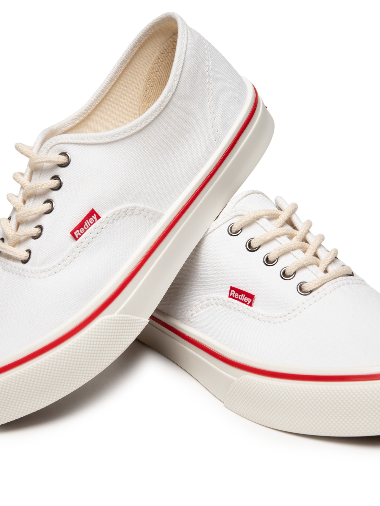 Tênis Masculino  Originals Lr 10 Branco Redley