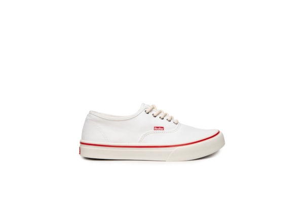 Tênis Masculino  Originals Lr 10 - Branco