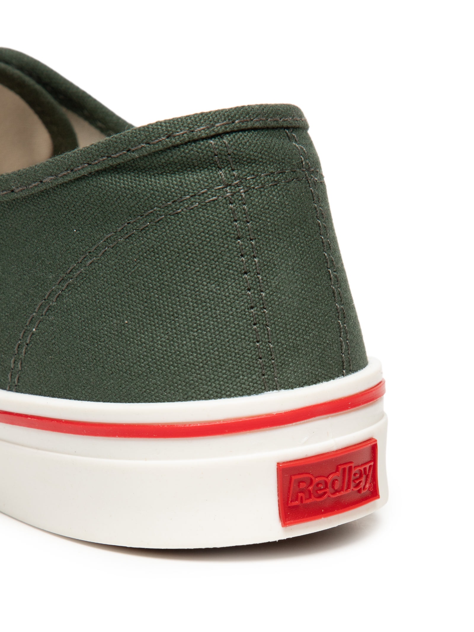 Tênis Masculino  Originals Lr 10 Verde Redley