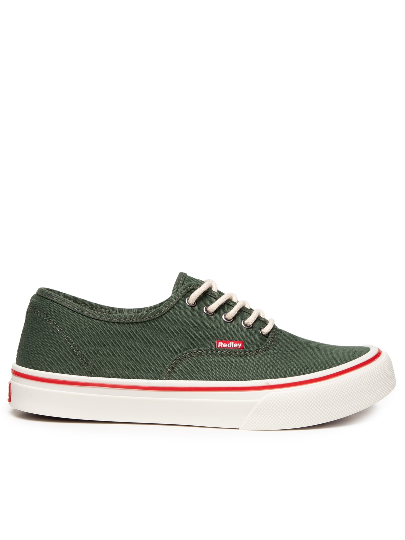 Tênis Masculino  Originals Lr 10 Verde Redley
