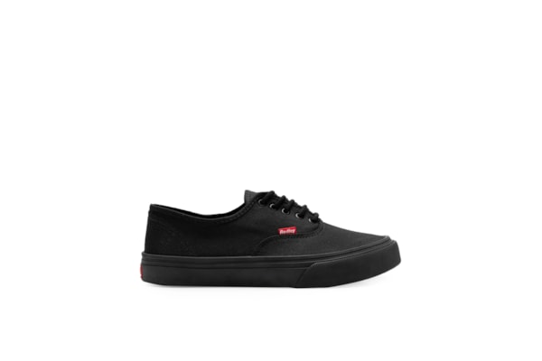 Tênis Masculino Originals Monocromo - Preto