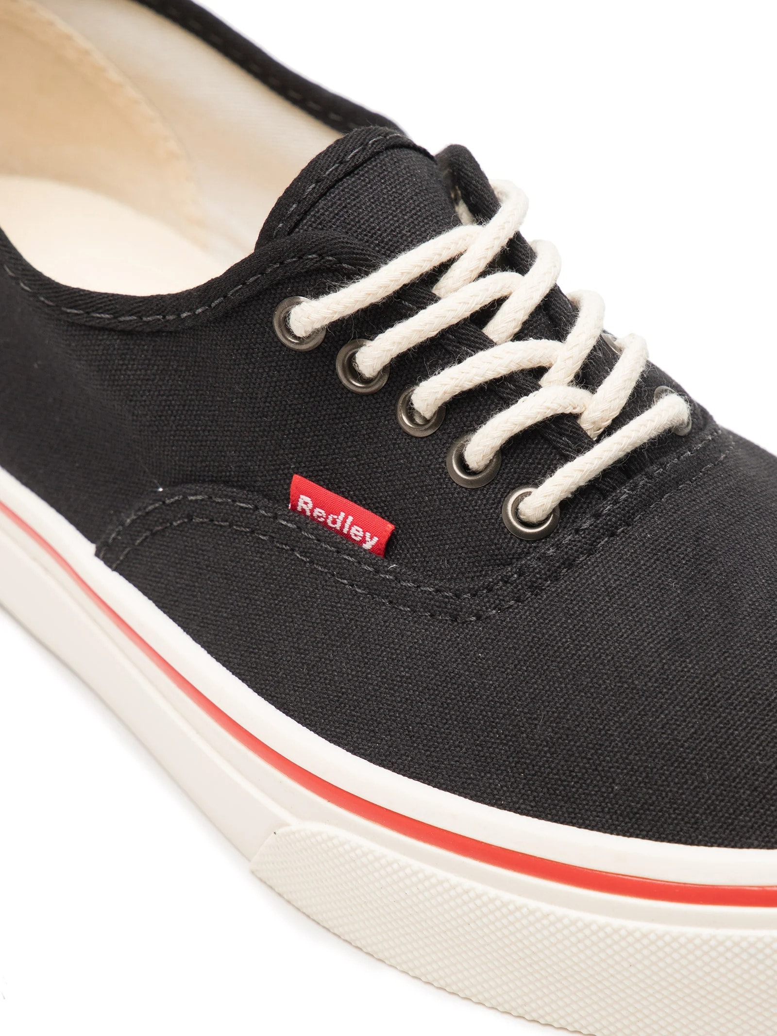 Tênis Masculino Originals Preto Redley