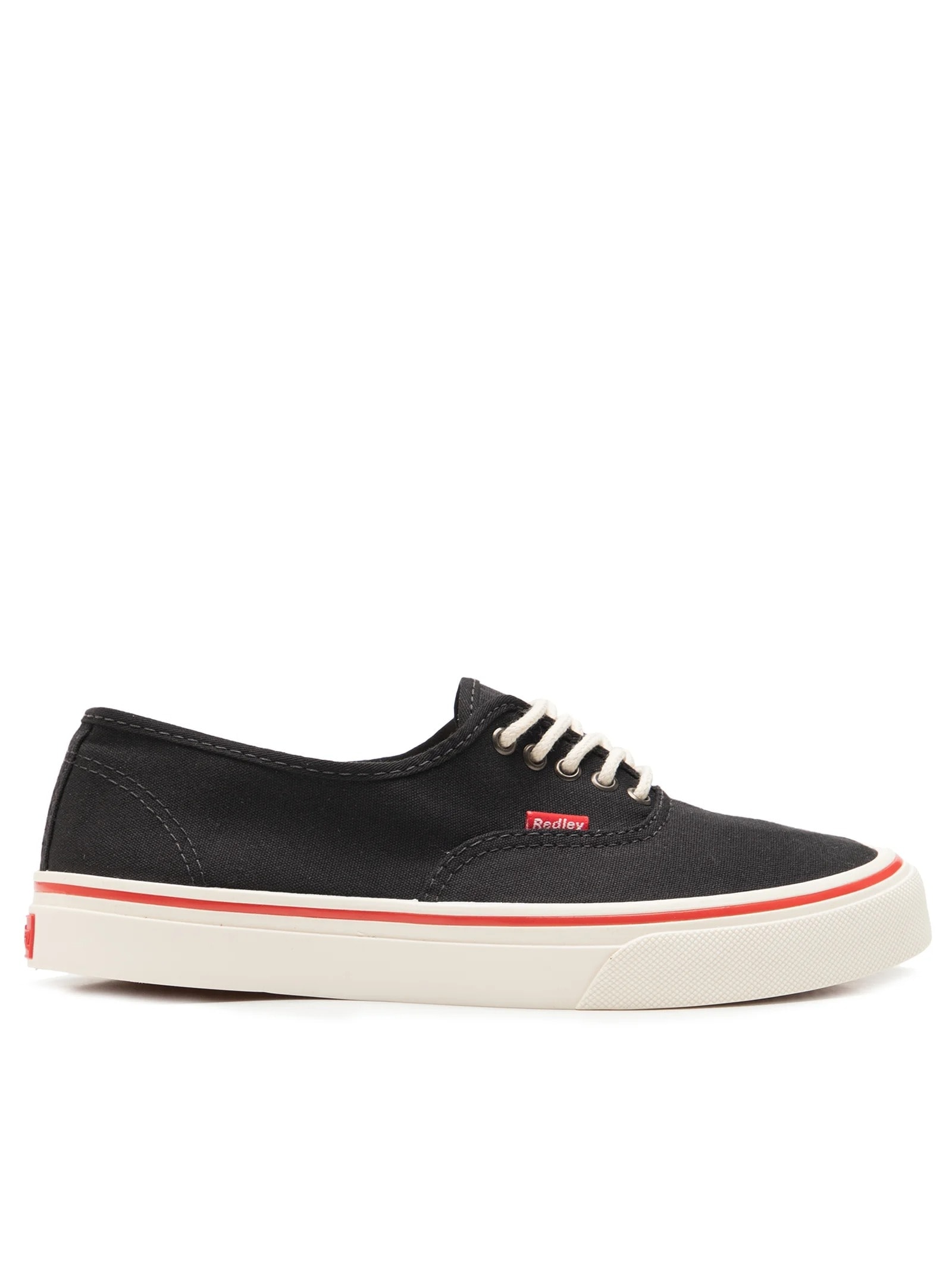 Tênis Masculino Originals Preto Redley
