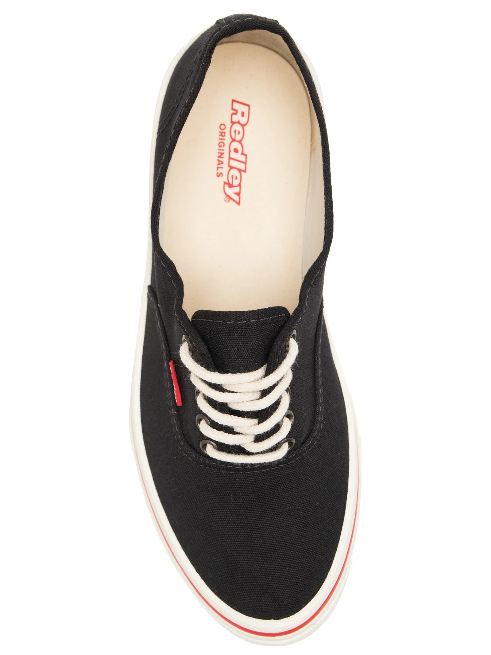 Tênis Masculino Originals Preto Redley