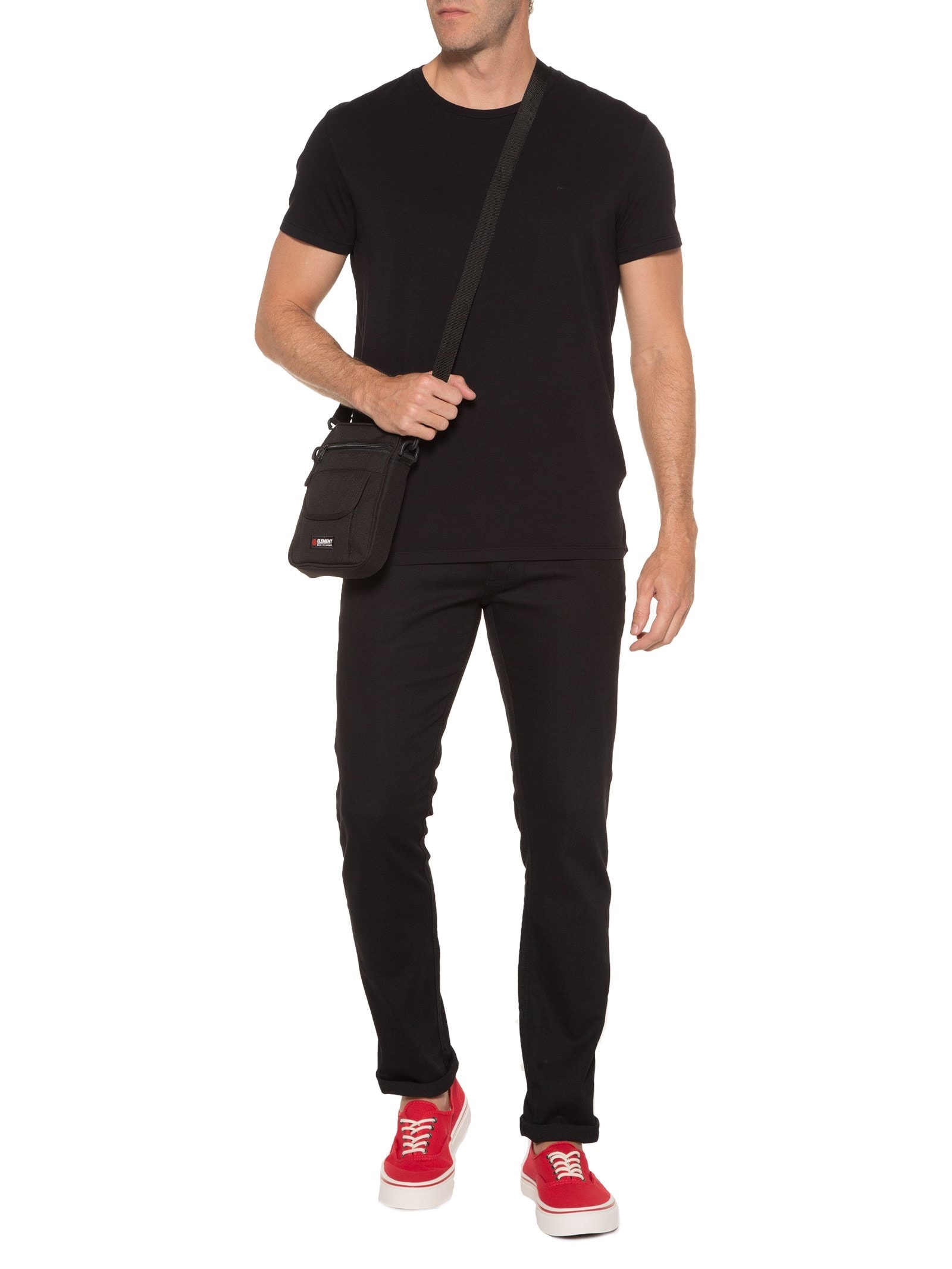 Redley Tênis Masculino Originals Vermelho - Main Image