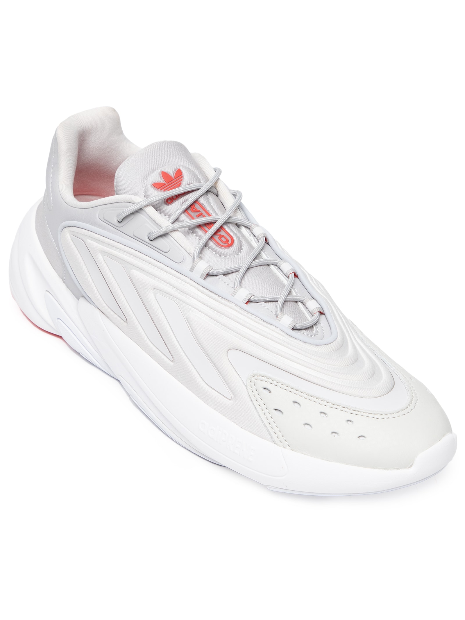 Tênis Masculino Ozelia - Adidas Originals - Cinza