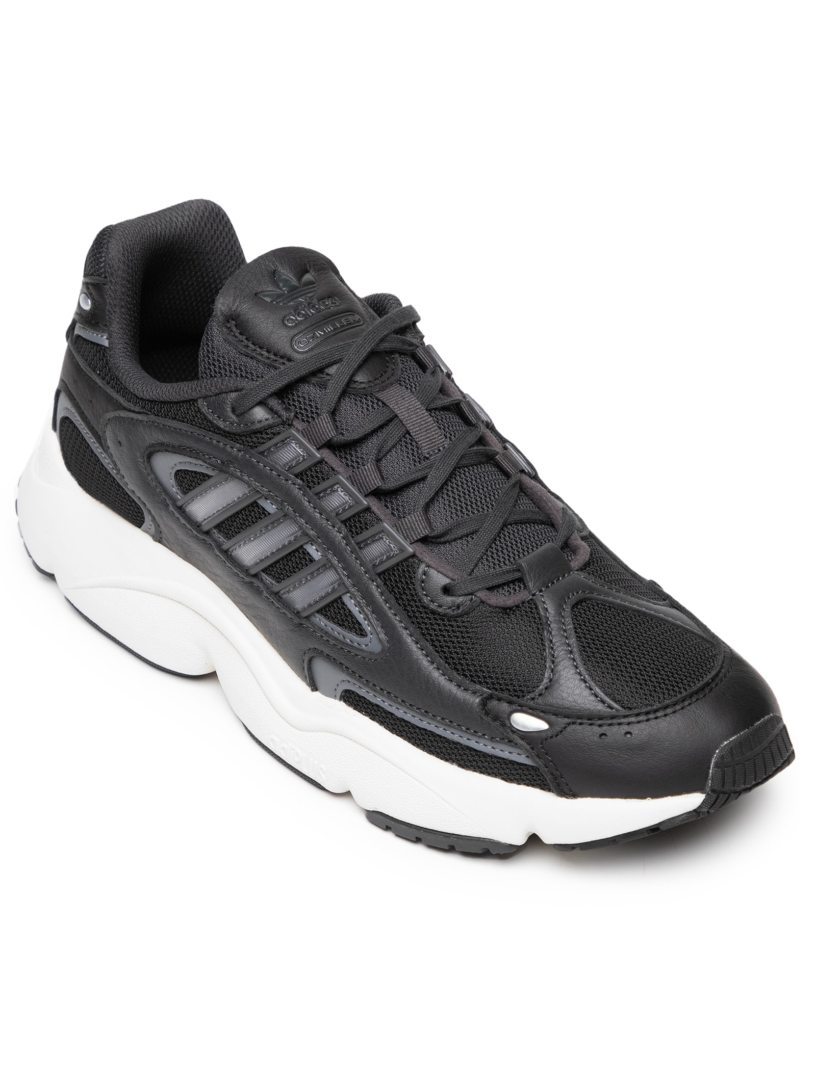 Tênis Masculino Ozmillen - Adidas Originals - Preto