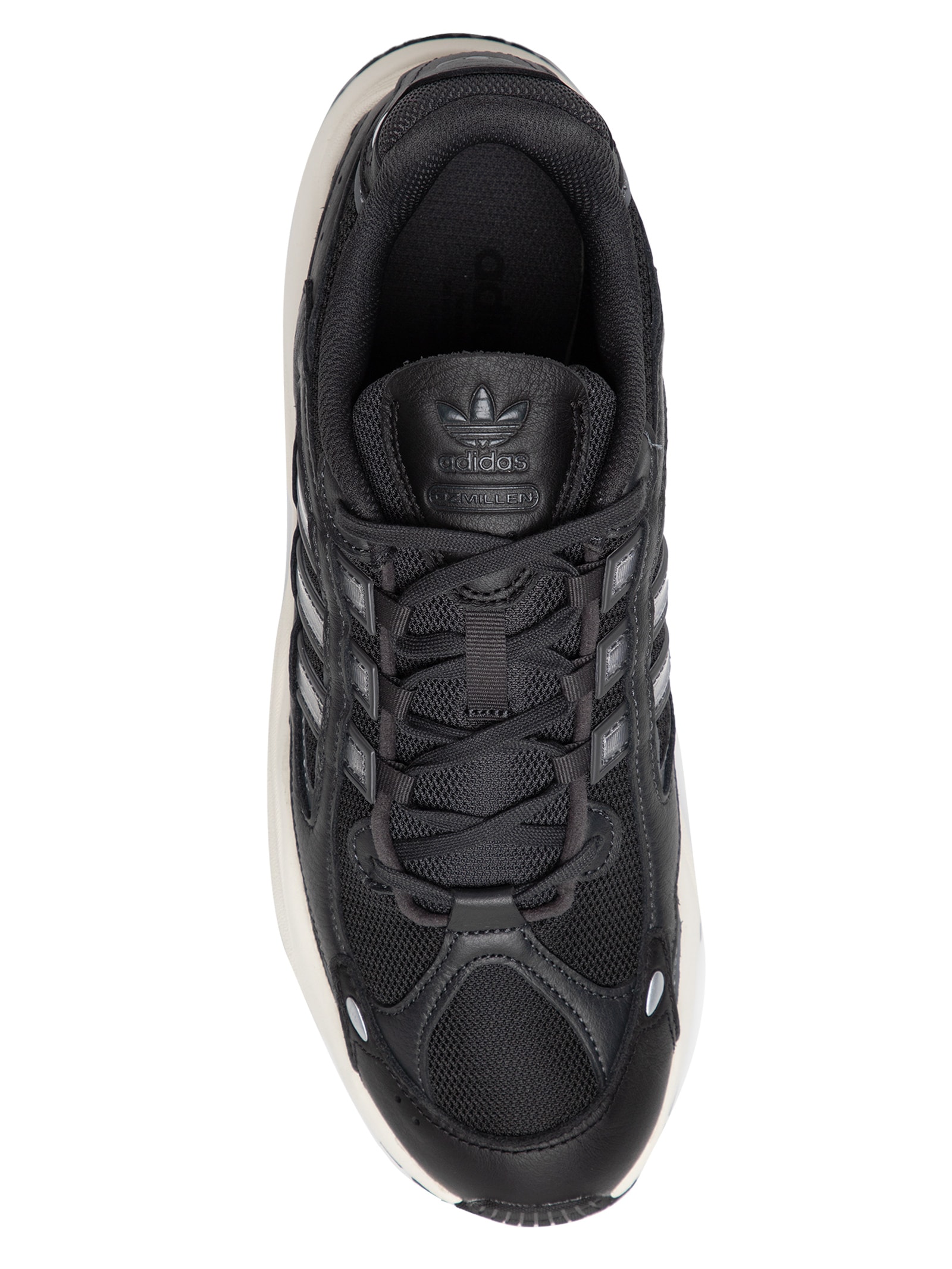 Tênis Masculino Ozmillen - Adidas Originals - Preto
