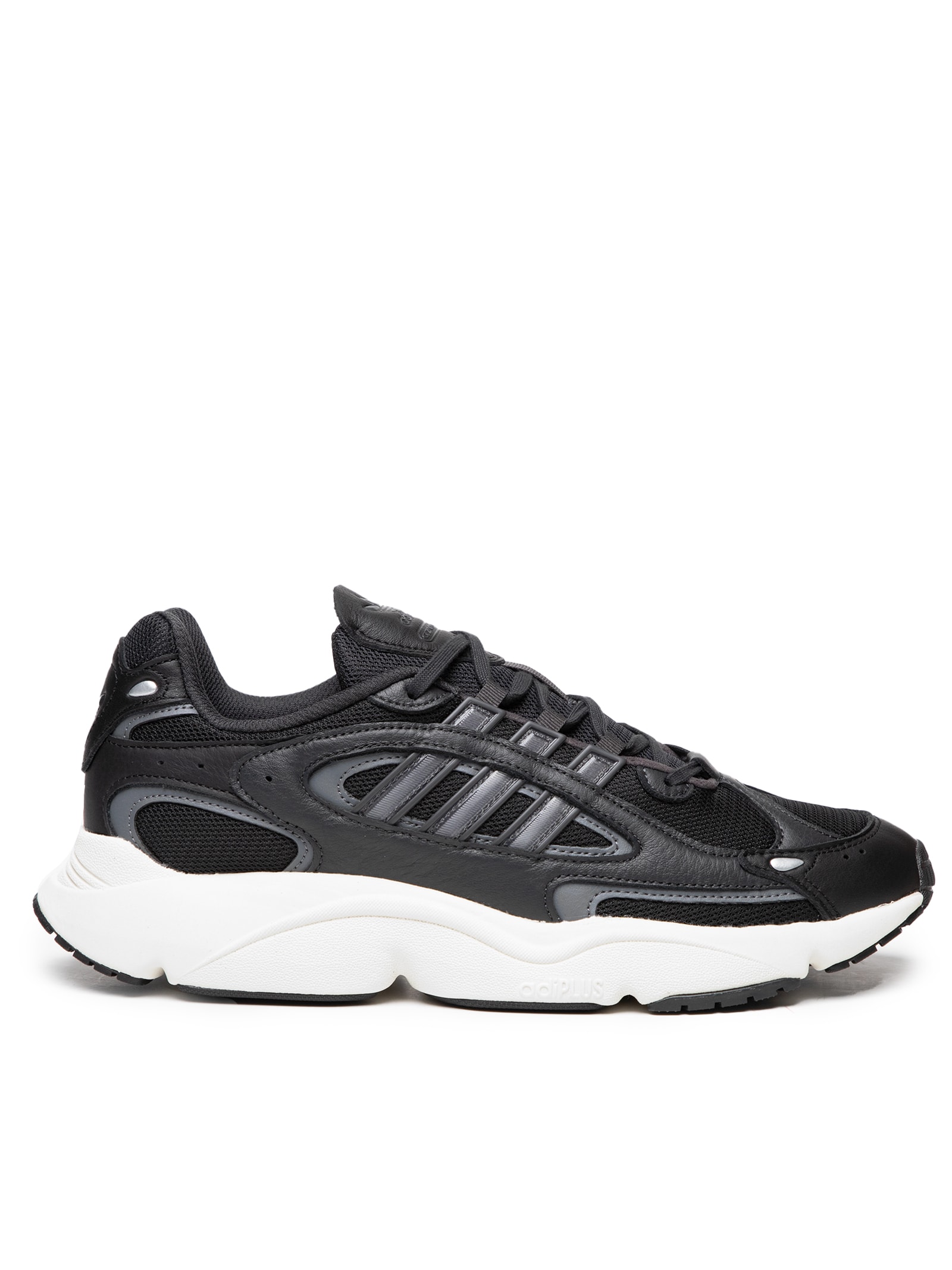 ODIUM blackl ブラックメタル Tênis Masculino Ozmillen - Adidas Originals - Preto
