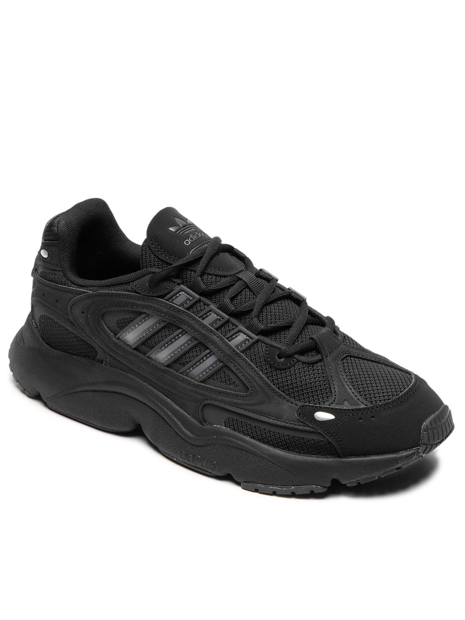 Adidas Originals - Tênis Masculino Ozmillen - Preto