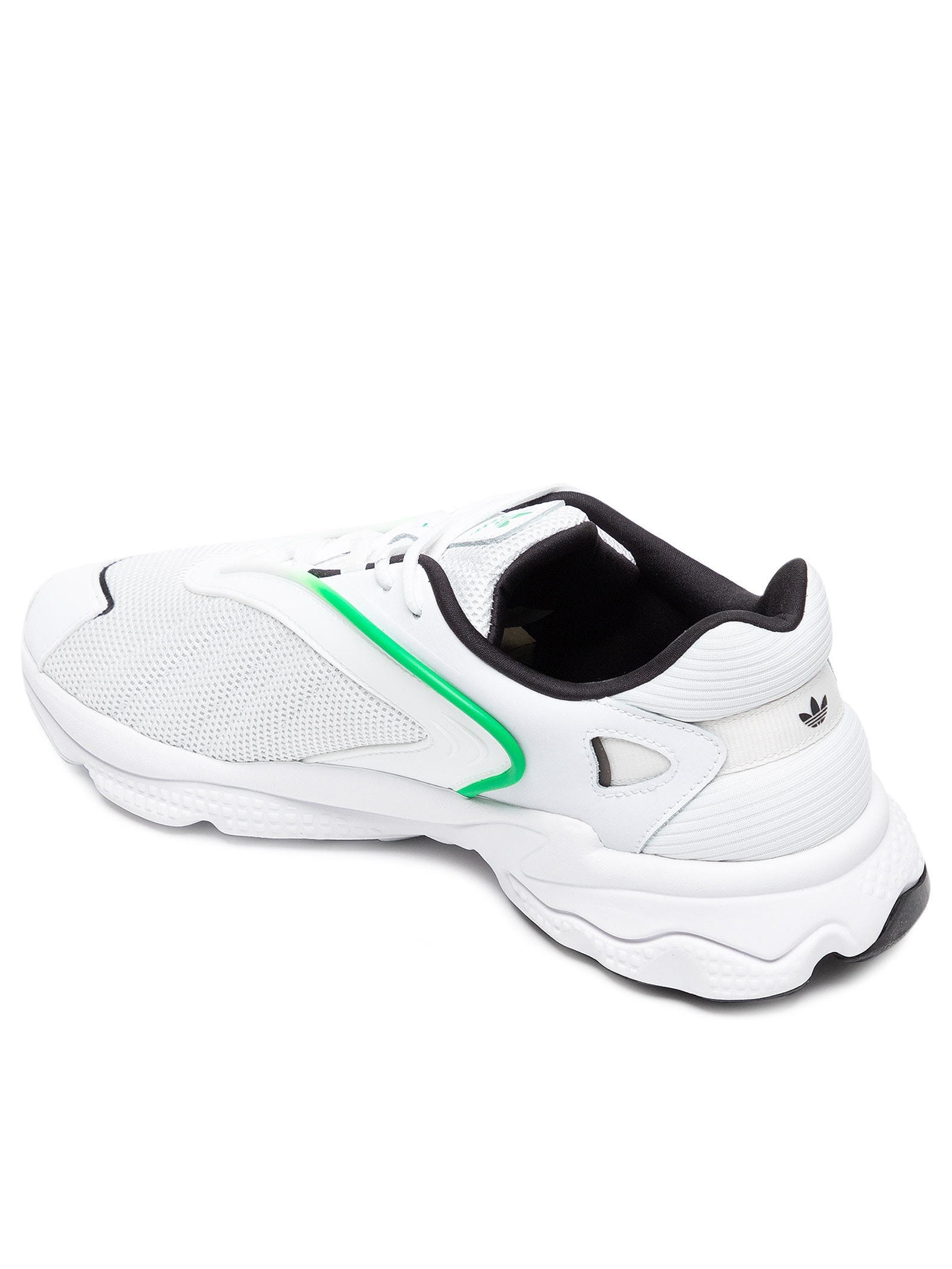 Tênis Masculino Oztral Branco Adidas Originals